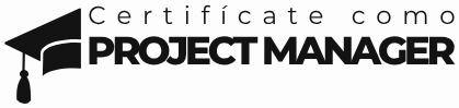 Certifícate como Project Manager